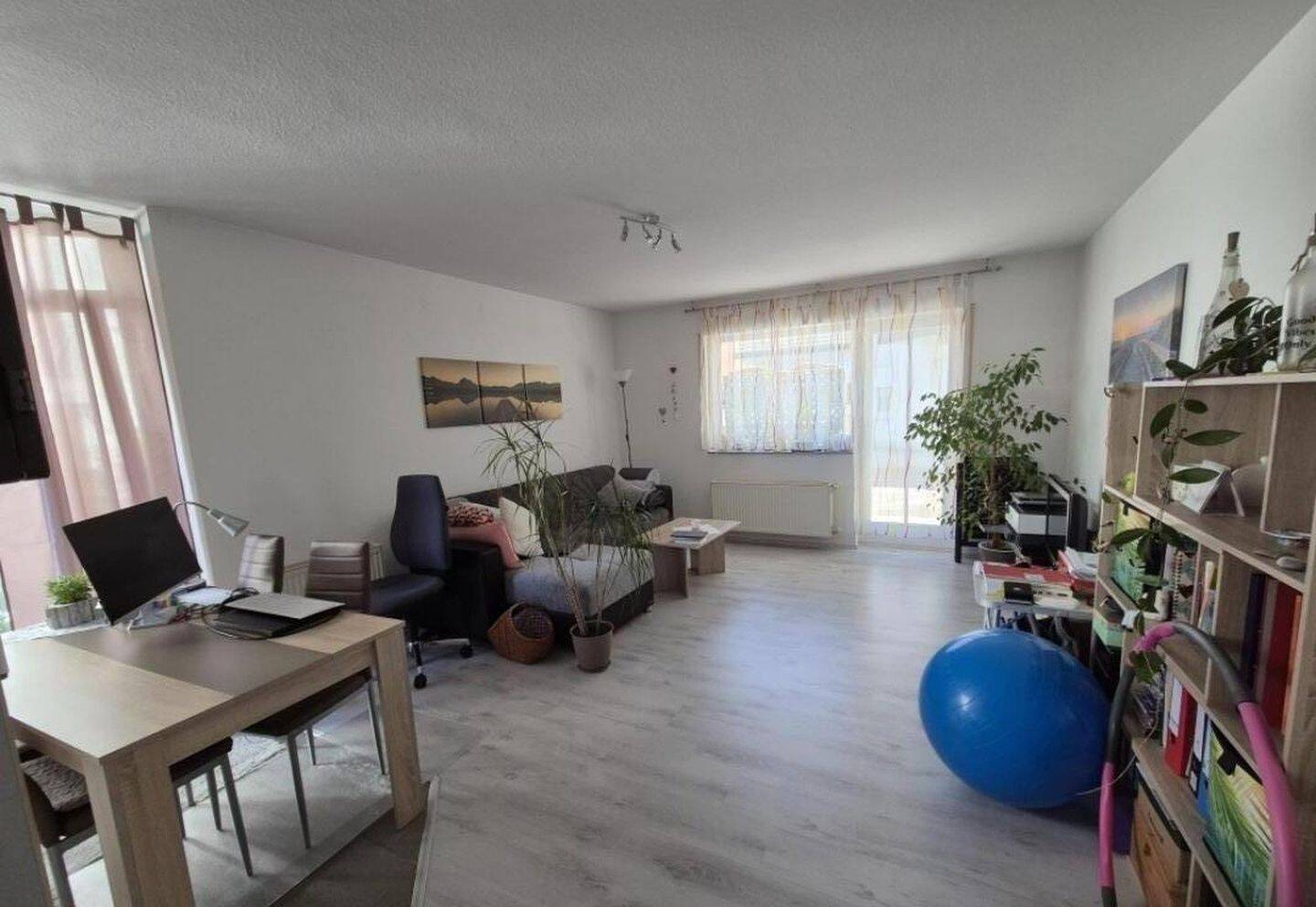 Barrierefreie Erdgeschosswohnung, 55218 Ingelheim am Rhein