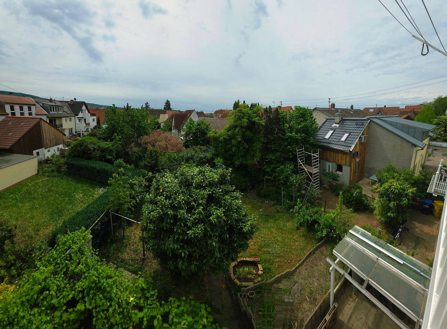 Schönes 3 Familienhaus in Heidelberg Kirchheim, 69124 Heidelberg (Kirchheim Pfaffengrund)