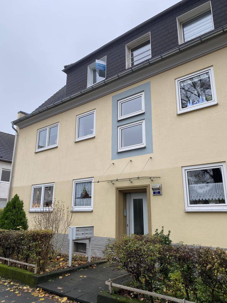 Wohnungspaket mit drei vermieteten 2,5 und 3,5-Zimmer-Wohnungen in Duisburg-Wanheimerort, 47055 Duisburg (Neudorf-Süd Wanheim-Angerhausen Wanheimerort)