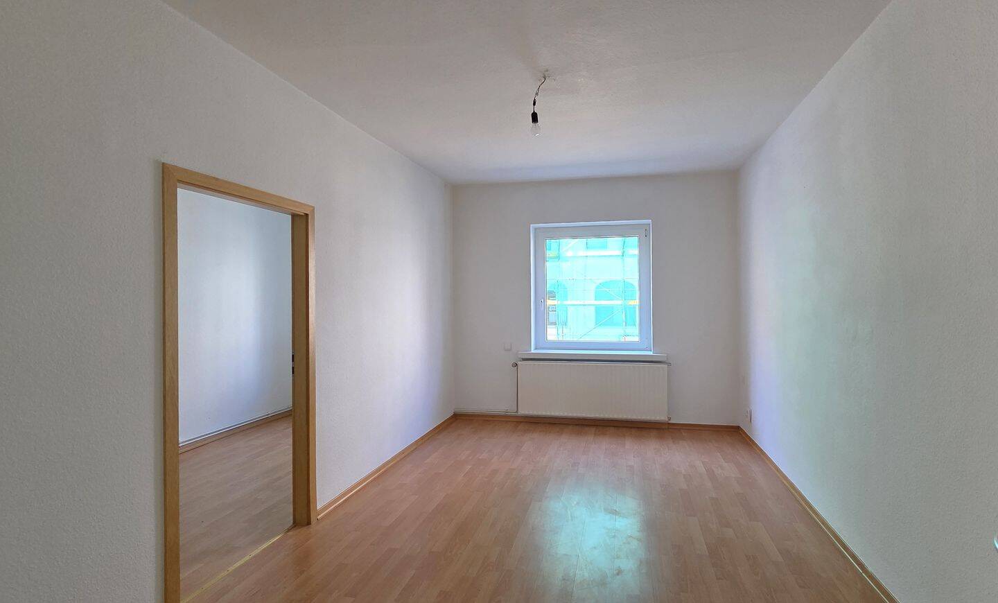 Gemütliche helle 2,5 Zimmer-Wohnung in ruhiger Lage von Limmer!, 30453 Hannover
