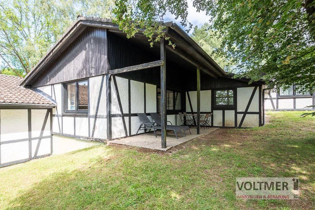 DURCHATMEN – Ferienhaus im Sporthotel Grafenwald in Daun!, 54550 Daun