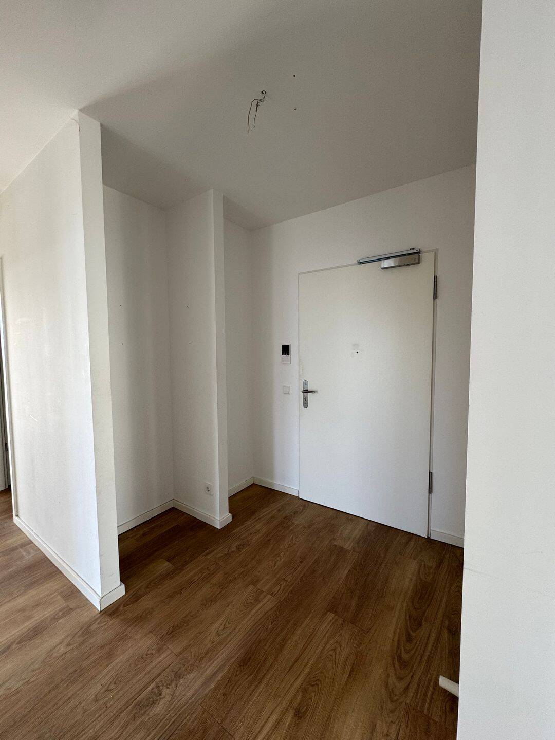 Bezugsfreie 4-Zimmer Wohnung in Nauen, 14641 Nauen