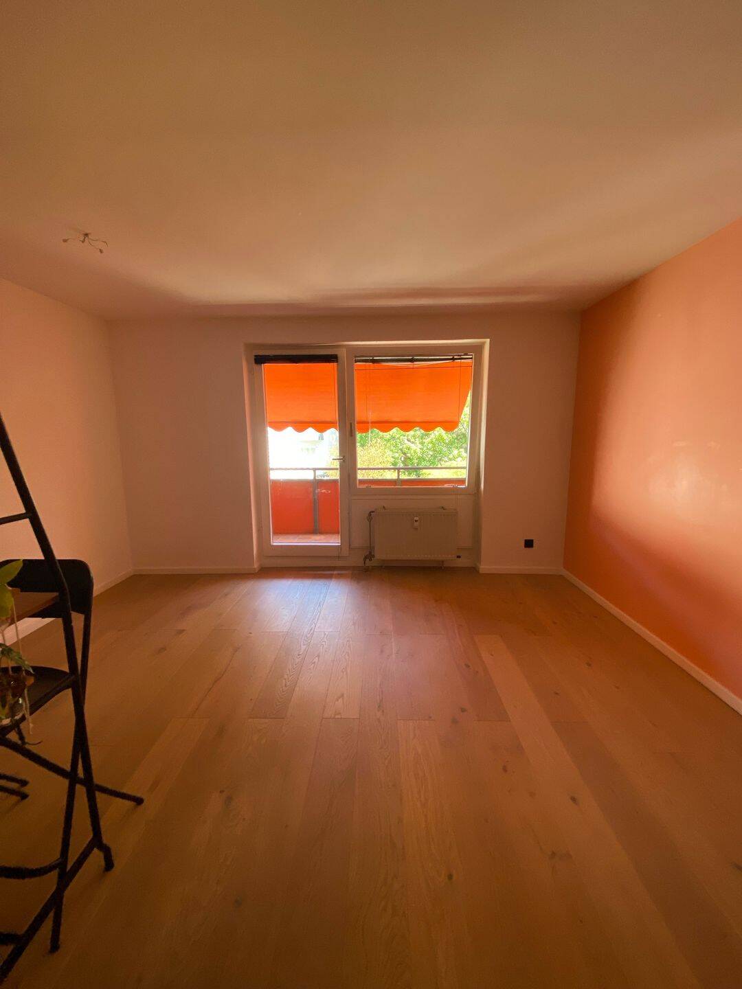 1-Zimmer-Apartment nahe Marienplatz mit TG-Stellplatz, 70180 Stuttgart (Mitte Süd)