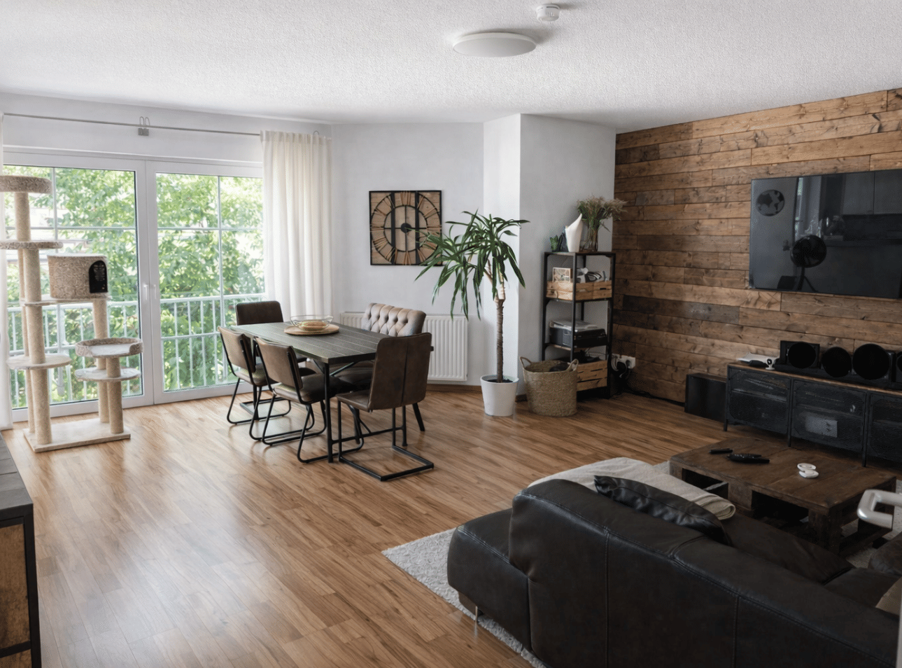 Investieren in Lebensqualität: 2-Zimmer-Wohnung in Neu-Isenburg!, 63263 Neu-Isenburg