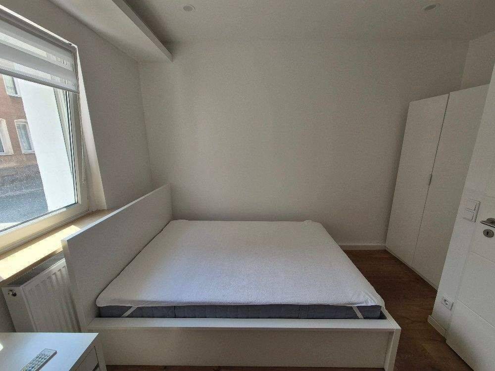 Nürnberg St.Peter: schönes WG-Zimmer in einer gemischten 4er-Wohngemeinschaft zu vermieten; Nähe Wöhrder See und Hochschule, 90478 Nürnberg (Dutzendteich Gleißhammer Glockenhof Sankt Peter Zerzabelshof)
