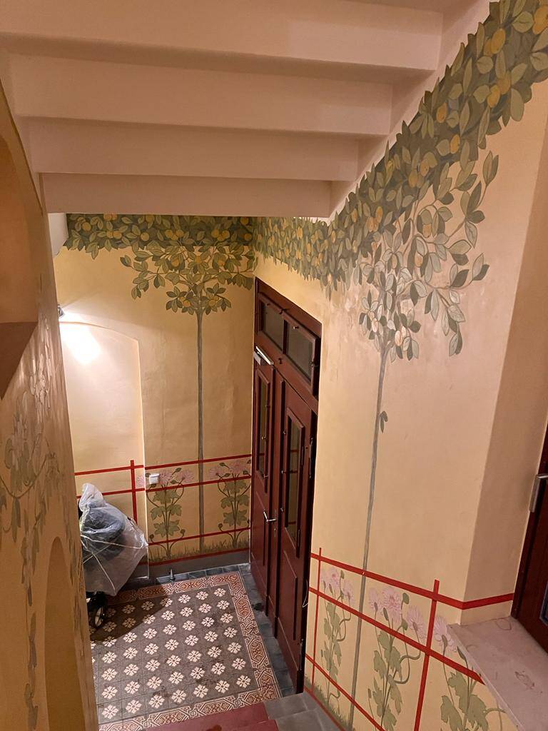 Wohnung mit hellem Bad und Stellplatz in Mickten im DG zu verkaufen, 1139 Dresden (Kaditz Mickten Pieschen-Süd Trachau)