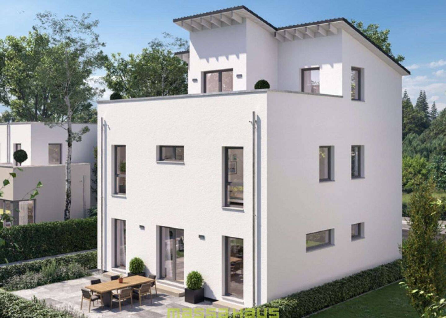 Einfamilienhaus inkl. Grundstück in Simonswald – 208 m² Wohnfläche, 79263 Simonswald