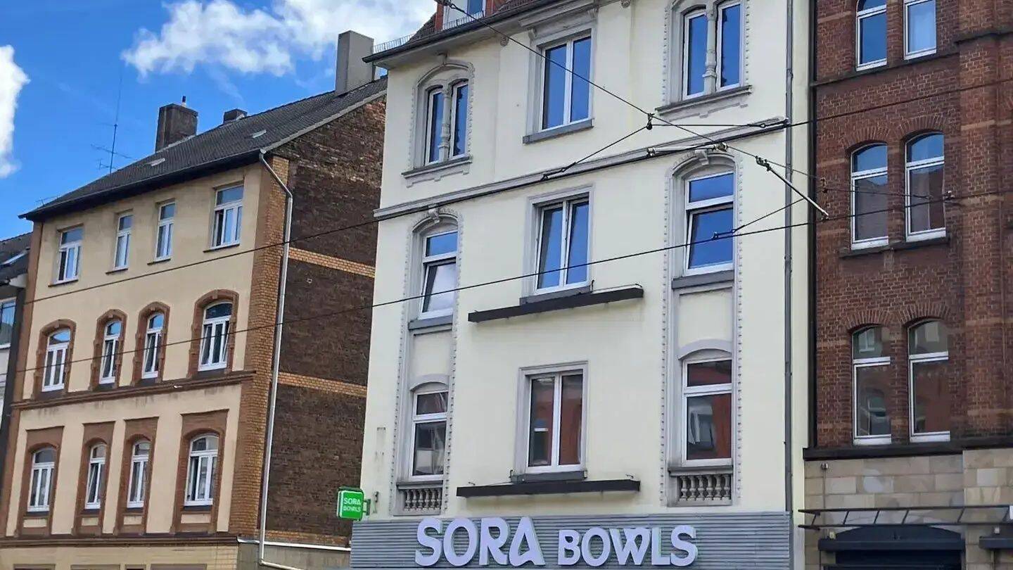 5-Zimmer-Wohnung in der Südstadt unterhalb des Weinbergs, frei ab 01.09.2026, 34121 Kassel (Mitte Süd Wehlheiden)