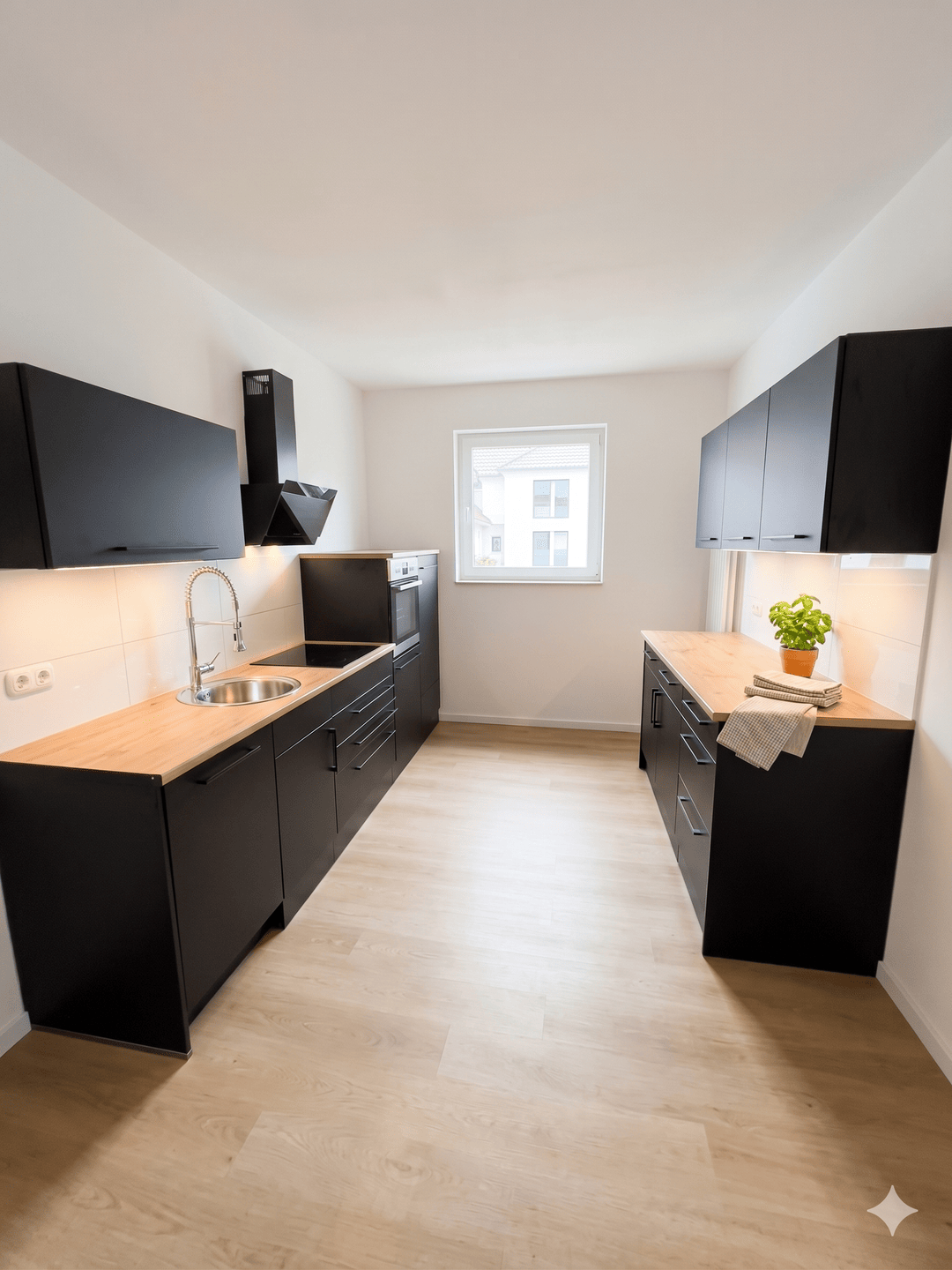 2-Zimmer-Wohnung in zentraler Lage, 78054 Villingen-Schwenningen