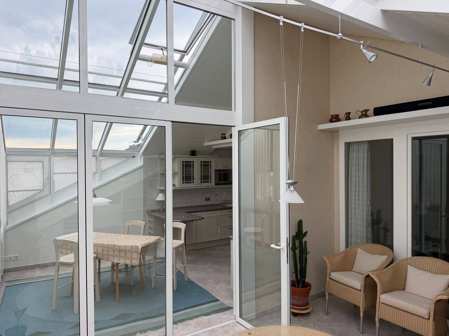 Mietwohnung, 3 Zimmer, 140 m², in Schramberg, 78713 Schramberg