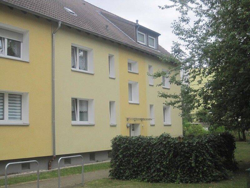 Schöne Wohnung: praktische 2-Zimmer-Wohnung, 59174 Kamen