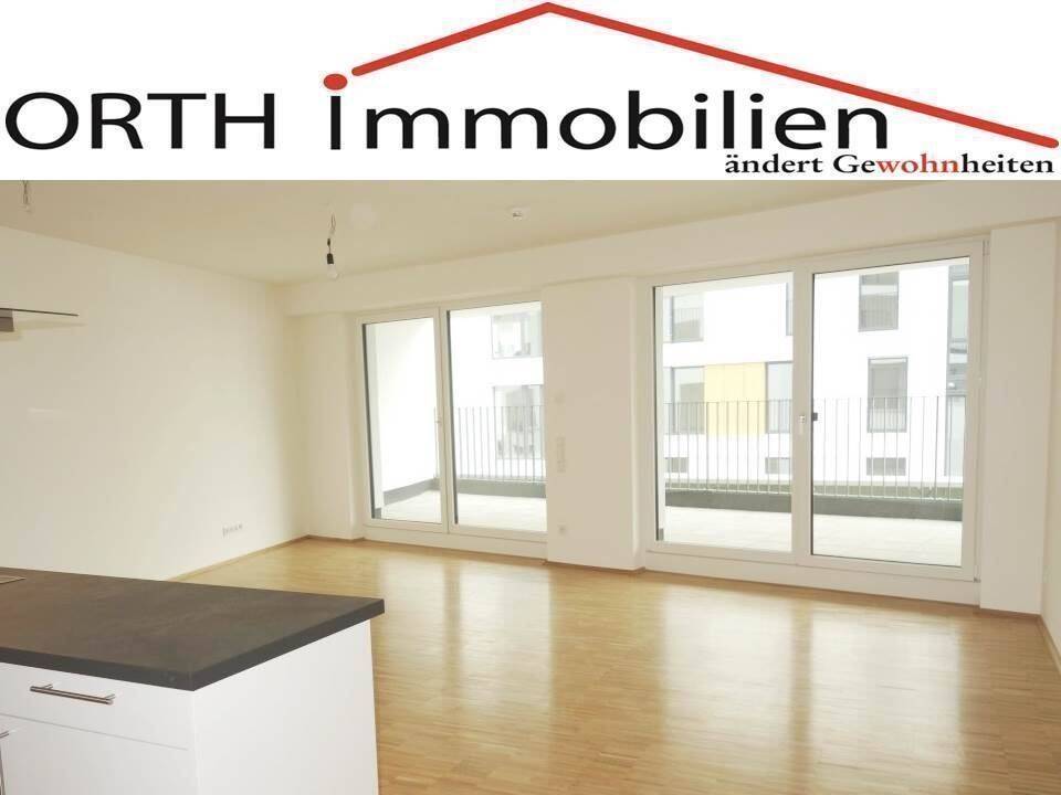 Attraktive 4 Zi. Neubauwohnung mit 2 Bädern, EBK u. Fußbodenheizung – große Sonnenterrasse, 41061 Mönchengladbach (Eicken Stadtmitte Waldhausen)