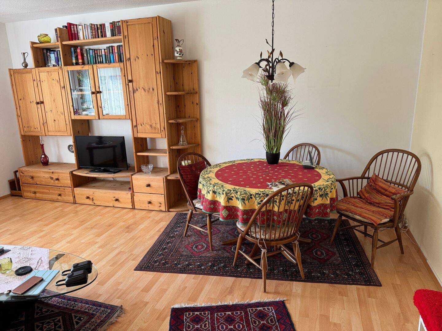 wunderschön gelegene Etagenwohnung, sonnige uneinsehbare Terrasse,, 94036 Passau (Abraham Haidenhof-Nord Haidenhof-Süd Heining Kohlbruck)
