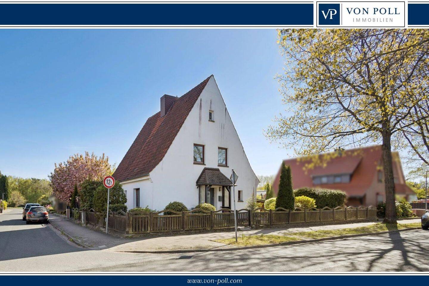 Kleines Haus mit sonnigem Garten und großem Potenzial, 29640 Schneverdingen