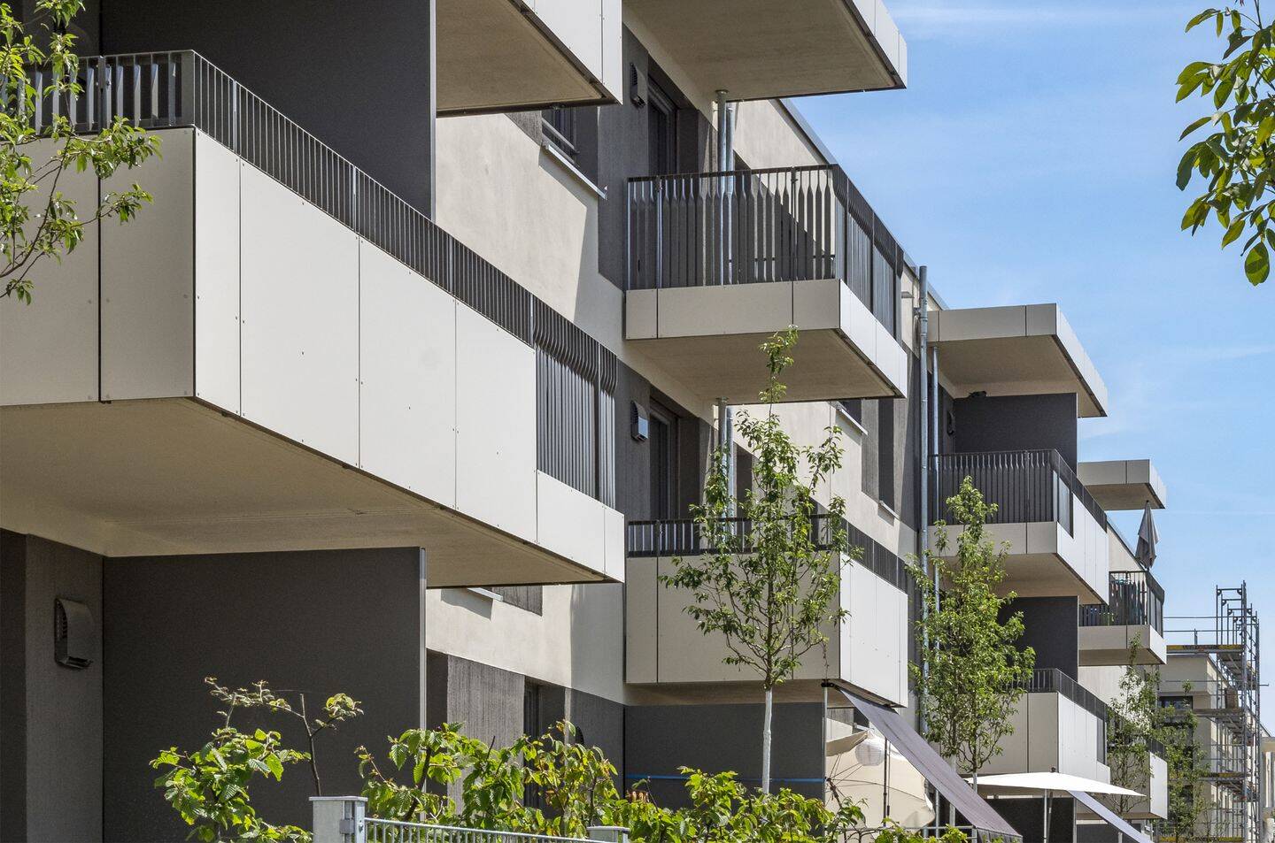 Moderne 4-Zimmer Wohnung in Erlangen sucht Nachmieter!, 91056 Erlangen