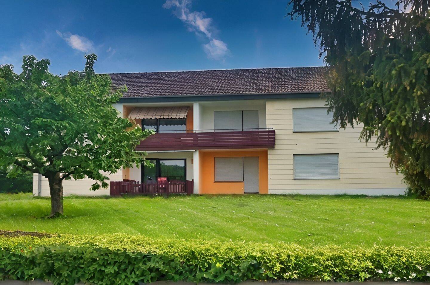 Gute Laune Wohnung, 95632 Wunsiedel