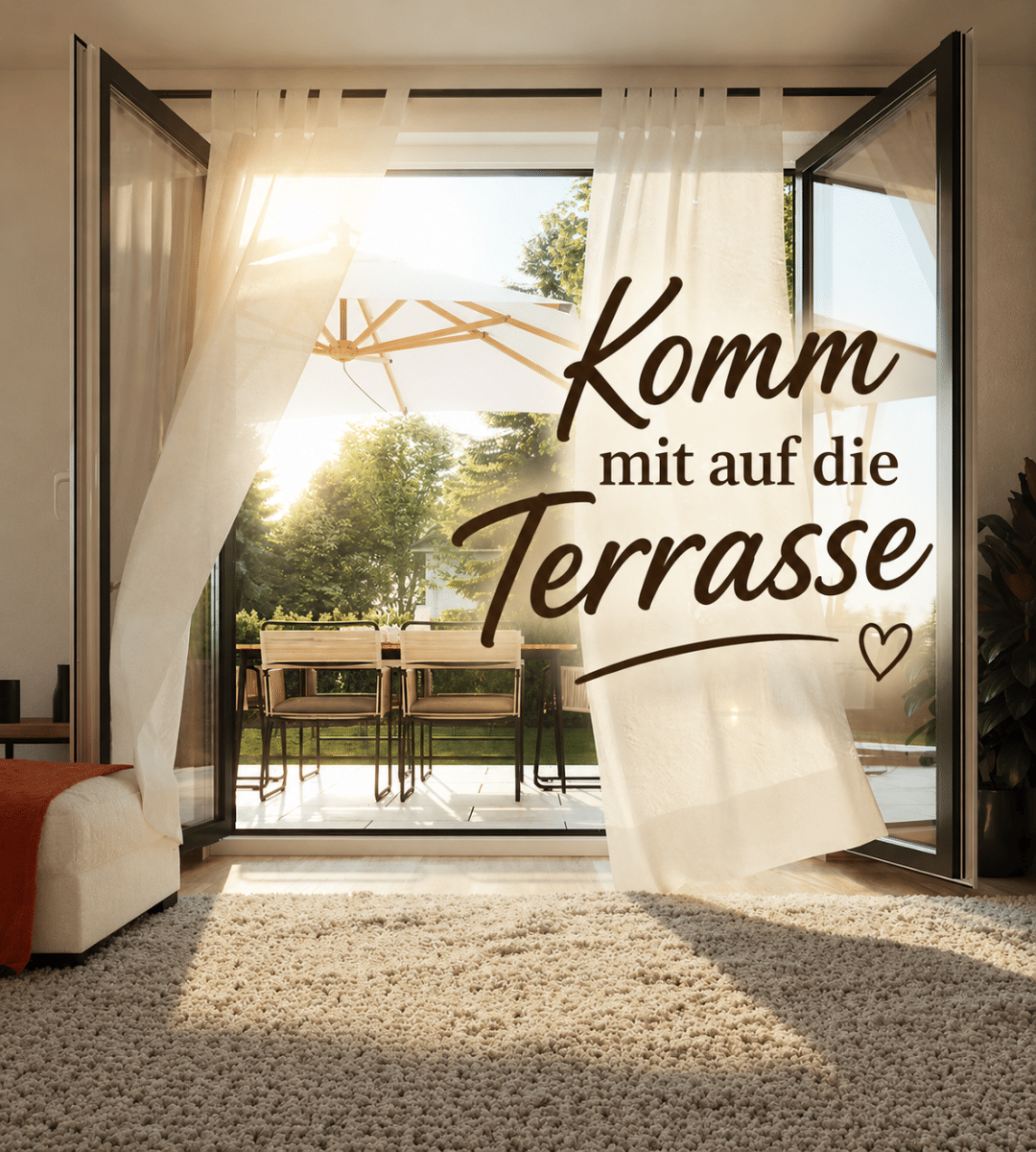 Neubauprojekt in Hermsdorf – Ihr modernes Stadthaus Flair 124 für Singles, 7629 Hermsdorf
