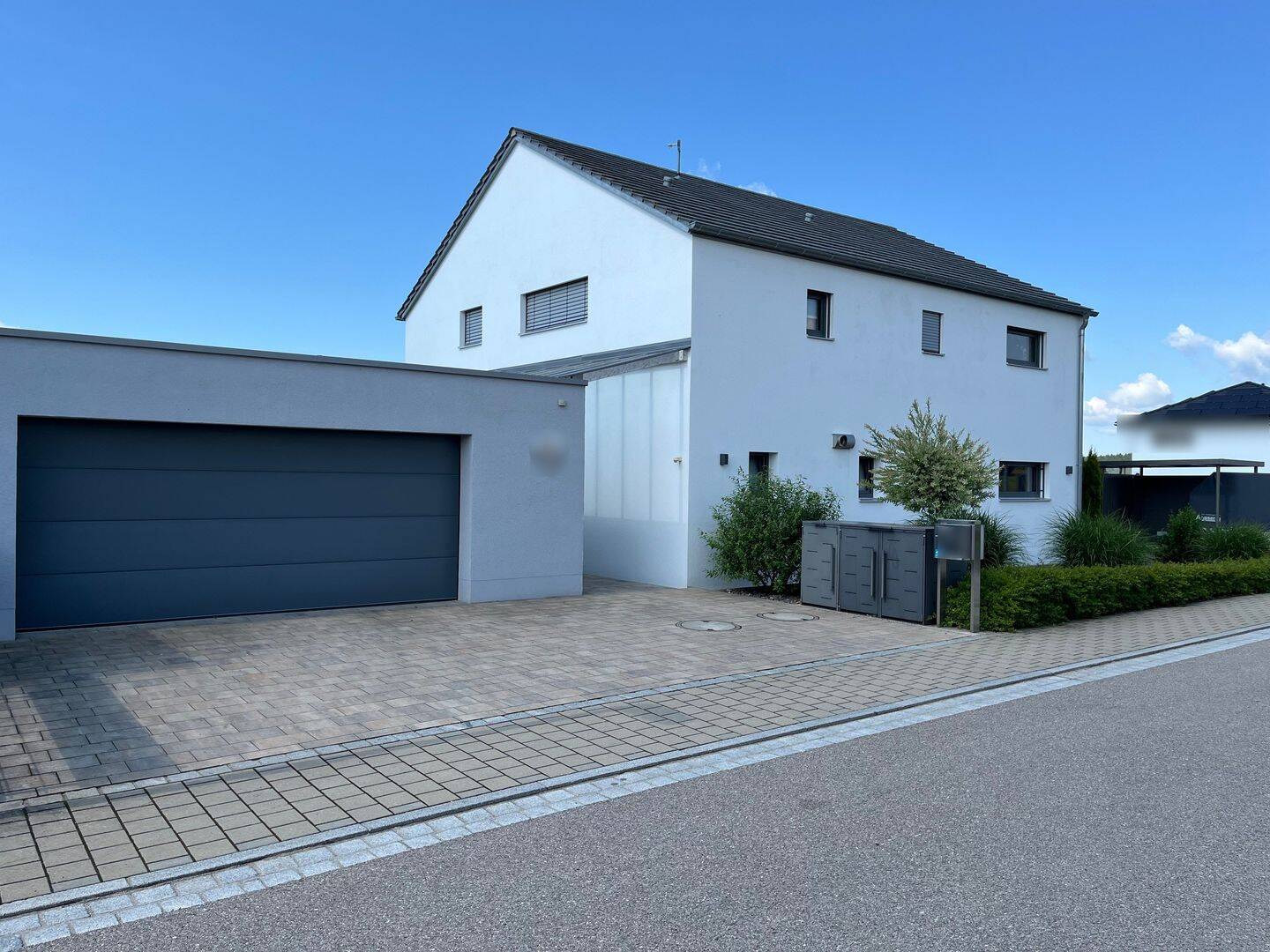 Exklusives und energieeffizientes Einfamilienhaus mit Pool & Smart Home, 92339 Beilngries