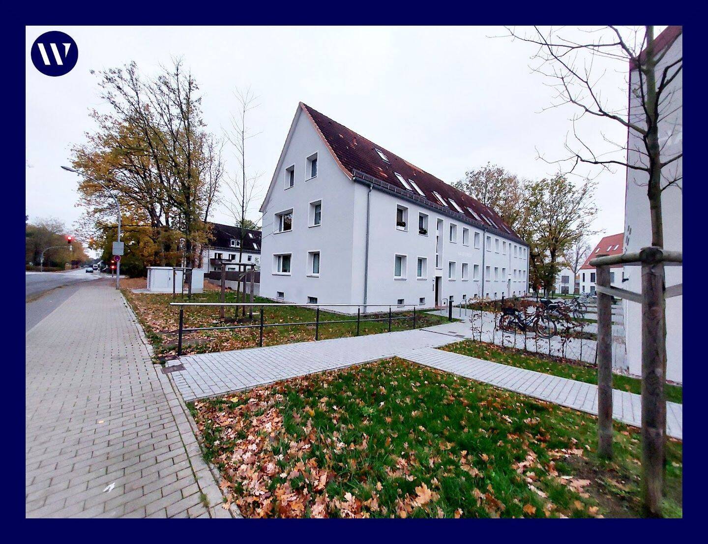 Klein aber FEIN! 2-Zimmer-Wohnung, moderne Einbauküche, Tageslichtbad mit Dusche, Keller, 22880 Wedel