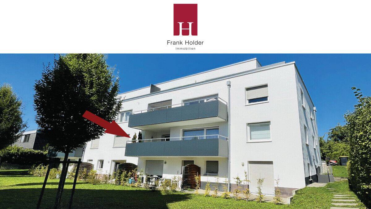 Großzügig und hell wohnen in Zentrumsnähe, 72762 Reutlingen
