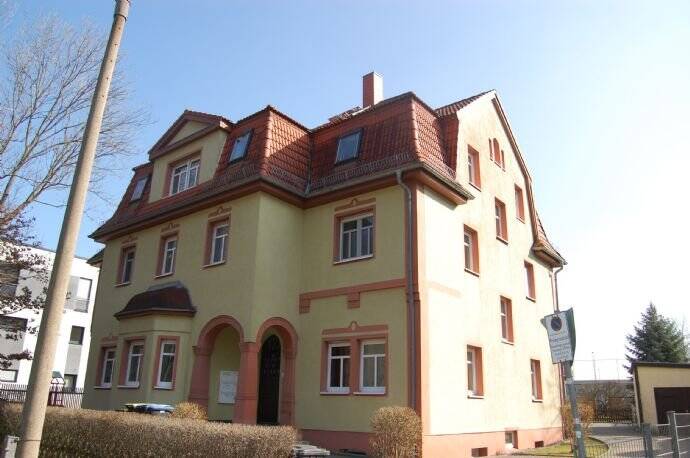 2-Raum-Wohnung-Maisonette am Webicht in Weimar zu vermieten, 99425 Weimar