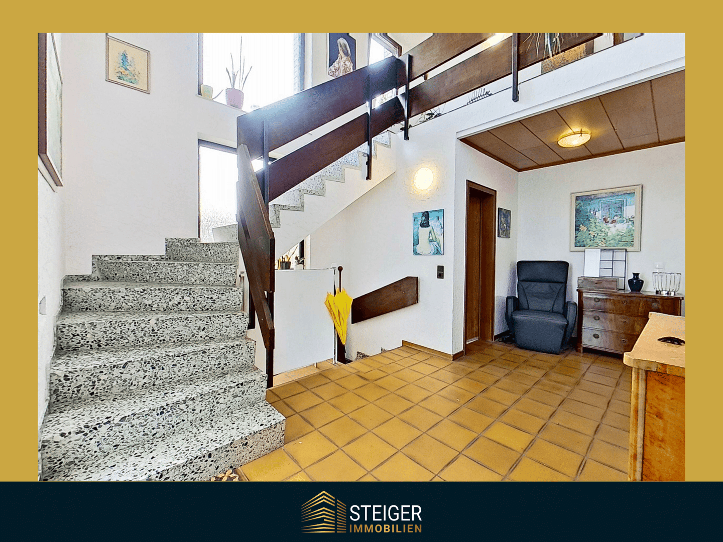 Ein Zuhause mit Charakter, Eleganz und Raum für unvergessliche Lebensmomente in Herten-Disteln, 45699 Herten