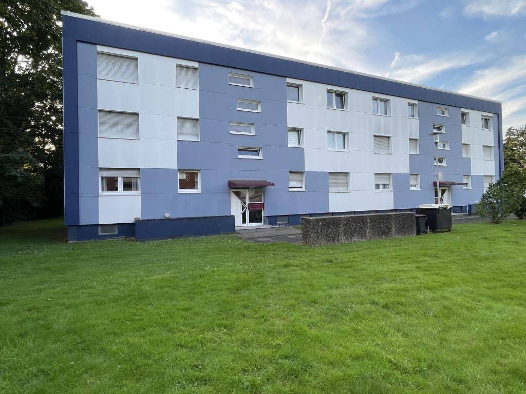 — Sonderaktion — 3-Zimmer-Erdgeschoss-Wohnung in der Südstadt!, 41515 Grevenbroich