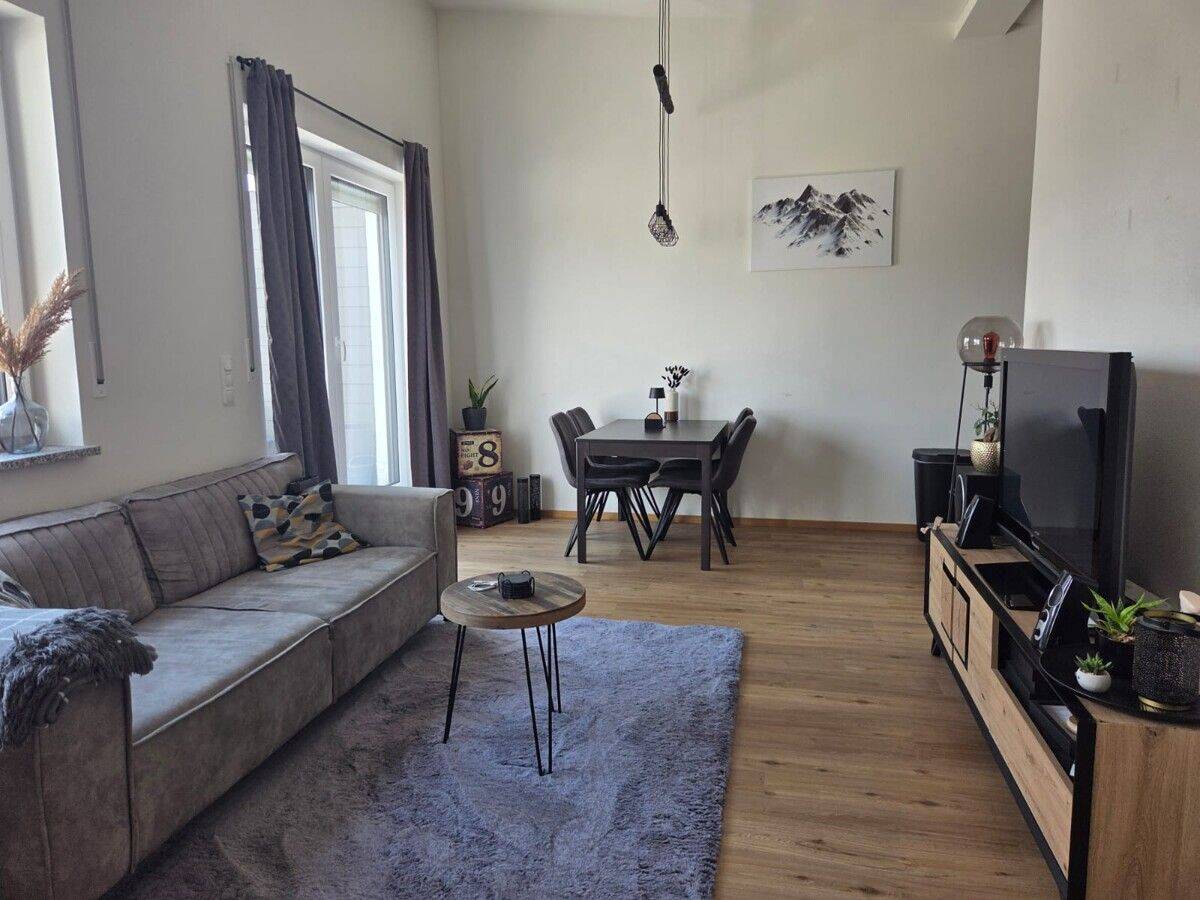 Exklusive Penthouse Wohnung, 92421 Schwandorf