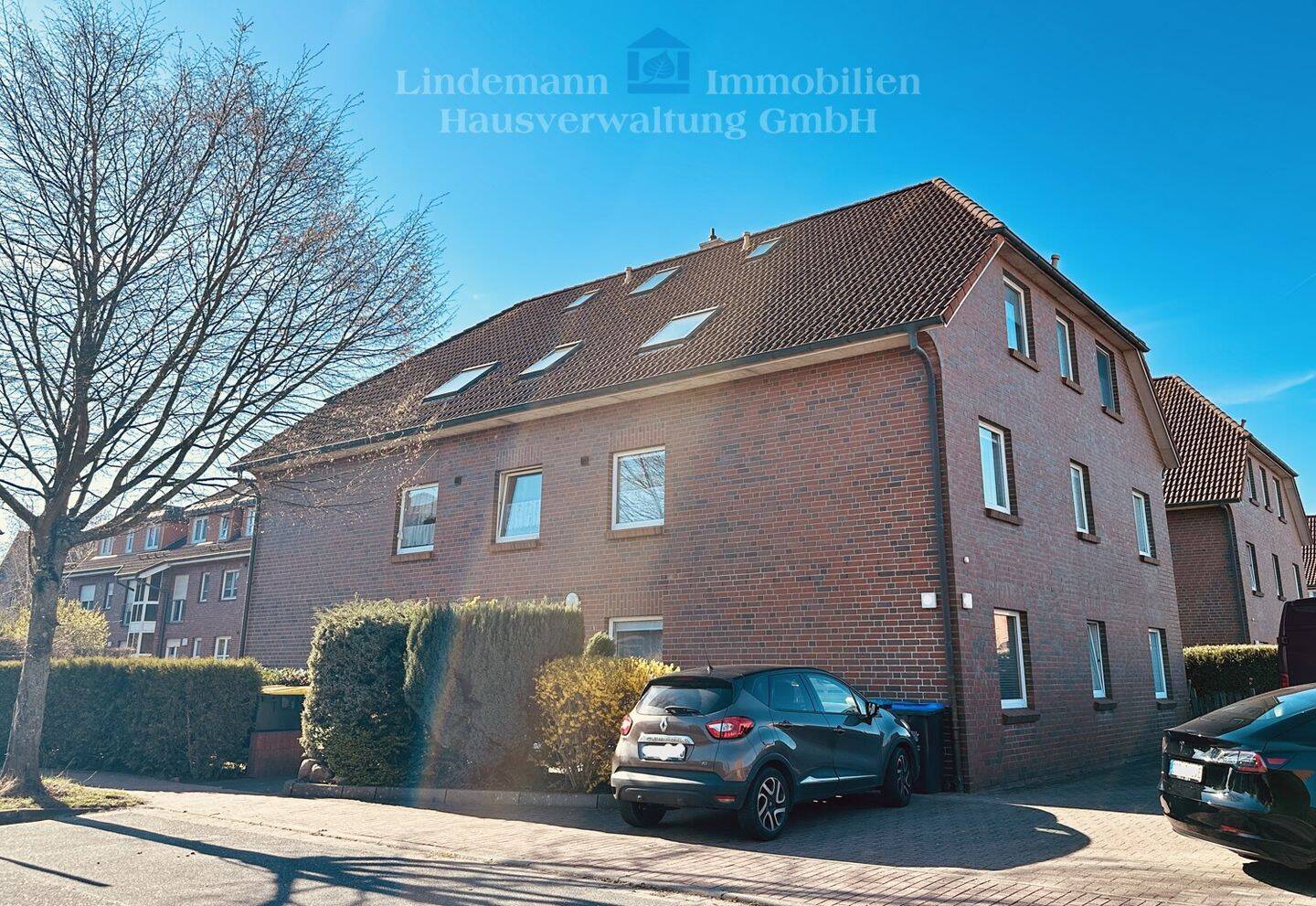 Renditepotenzial mitten in Jork, 21635 Jork