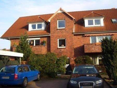 Gepflegte 3 Zimmerdachgeschosswohnung in Soltau, 29614 Soltau