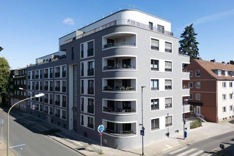 Fast wie neu !!, 45891 Gelsenkirchen (Erle)