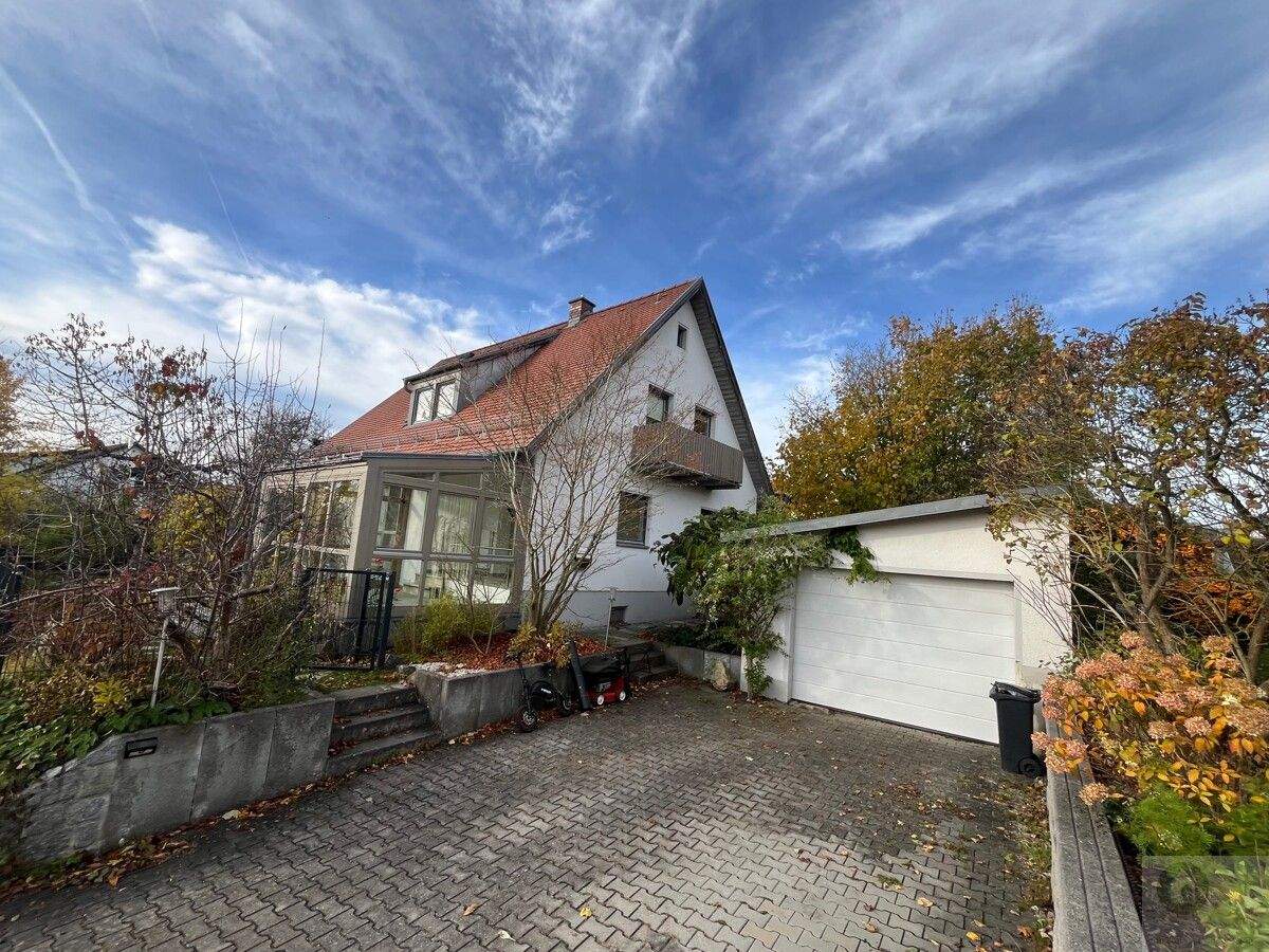 Bayern Ursensollen – sonniges Einfamilienhaus in ruhiger Lage, 92289 Ursensollen