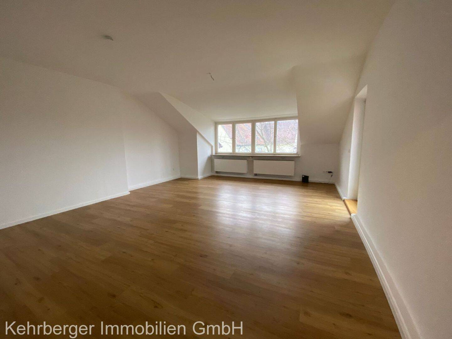 Charmante 3 – Zimmerwohnung mit Balkon inmitten der Windsbacher Altstadt!, 91575 Windsbach