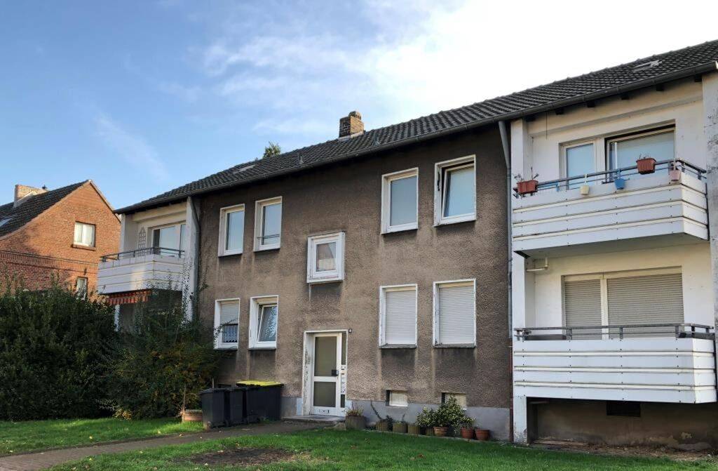 Klein aber fein – Wohnen, wo das Herz schlägt., 47139 Duisburg (Beeck Beeckerwerth Untermeiderich)