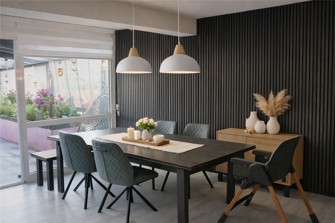 Viel Raum zum Leben: Modernisiertes Reihenhaus mit Garten und flexibler Raumaufteilung, 42897 Remscheid (Lennep)