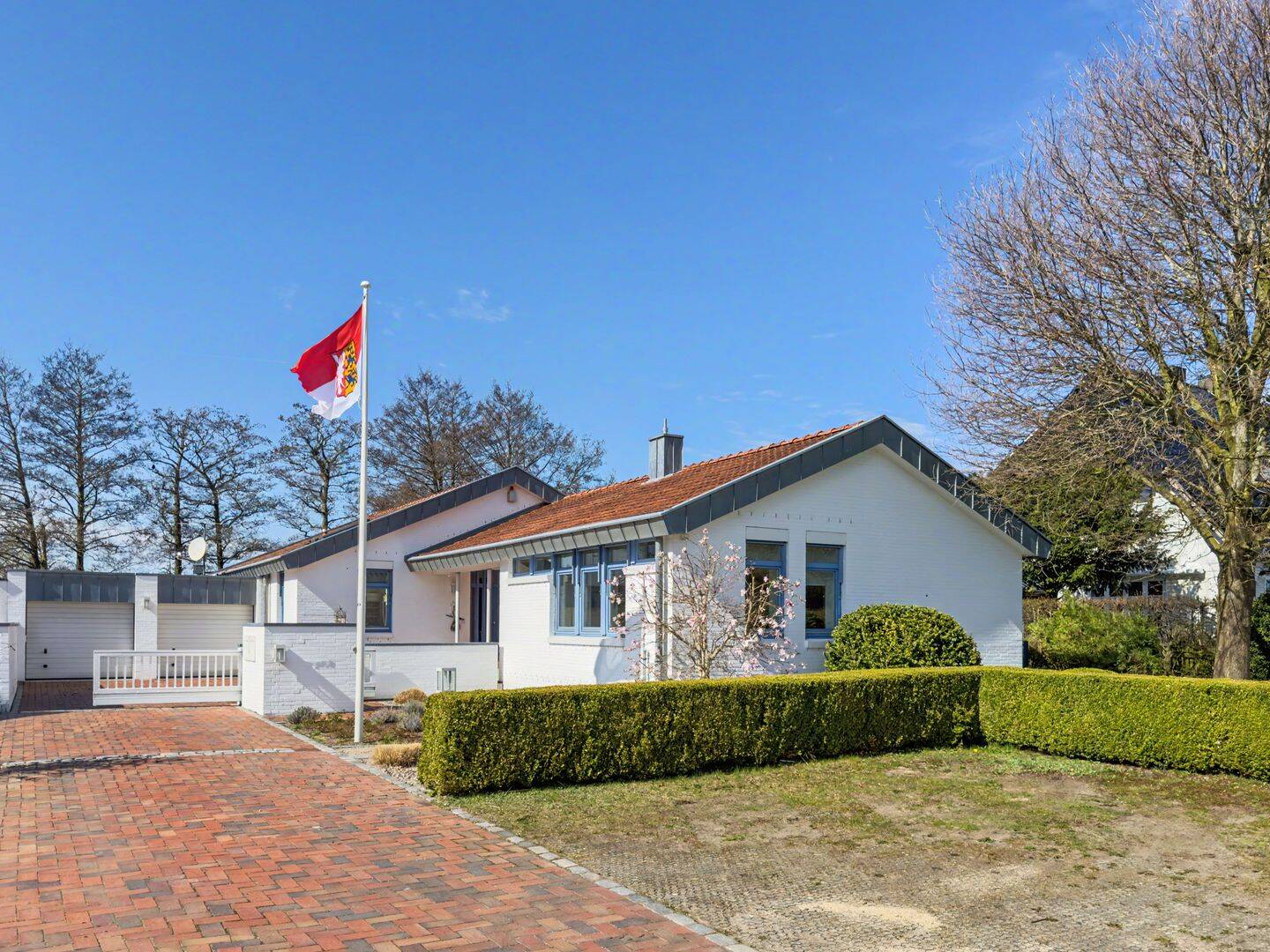 Unikat in spektakulärer Lage zwischen Eider und Nord-Ostsee-Kanal, 24768 Rendsburg