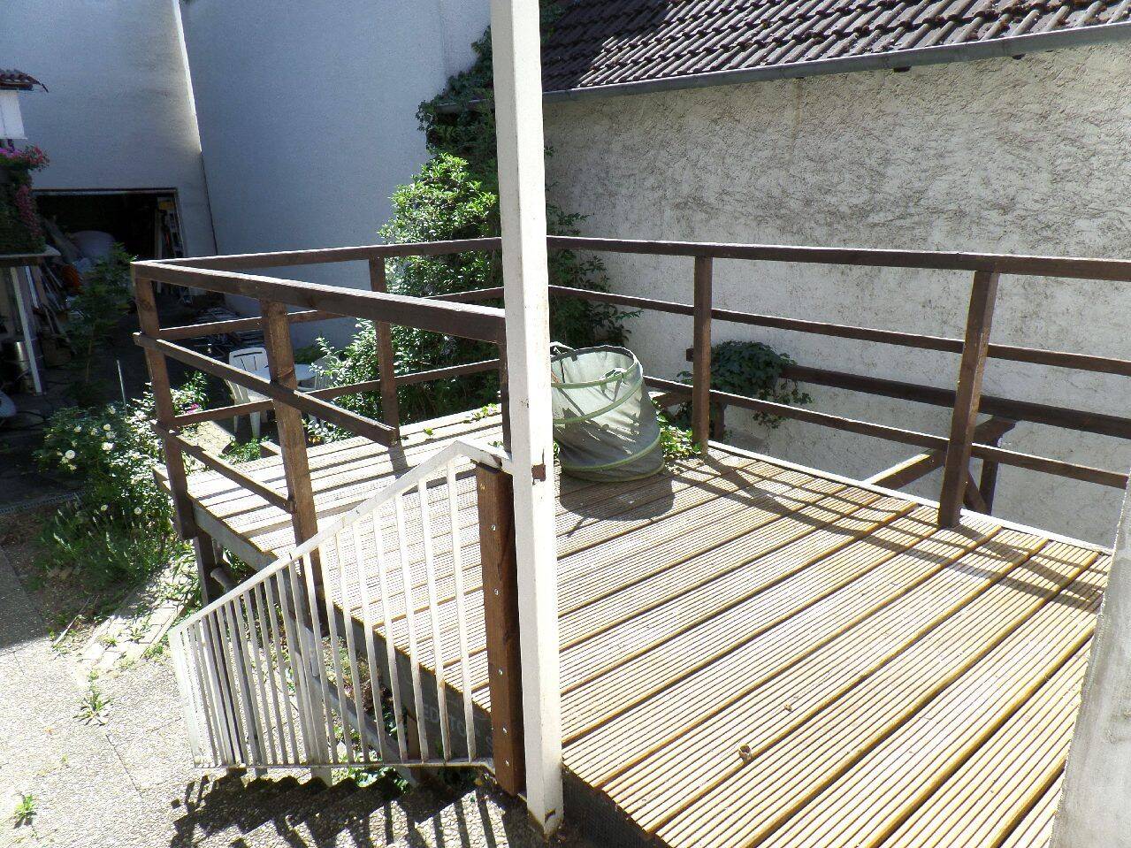 Mitten im Zentrum – Fast ein ganzes Haus!, 61250 Usingen