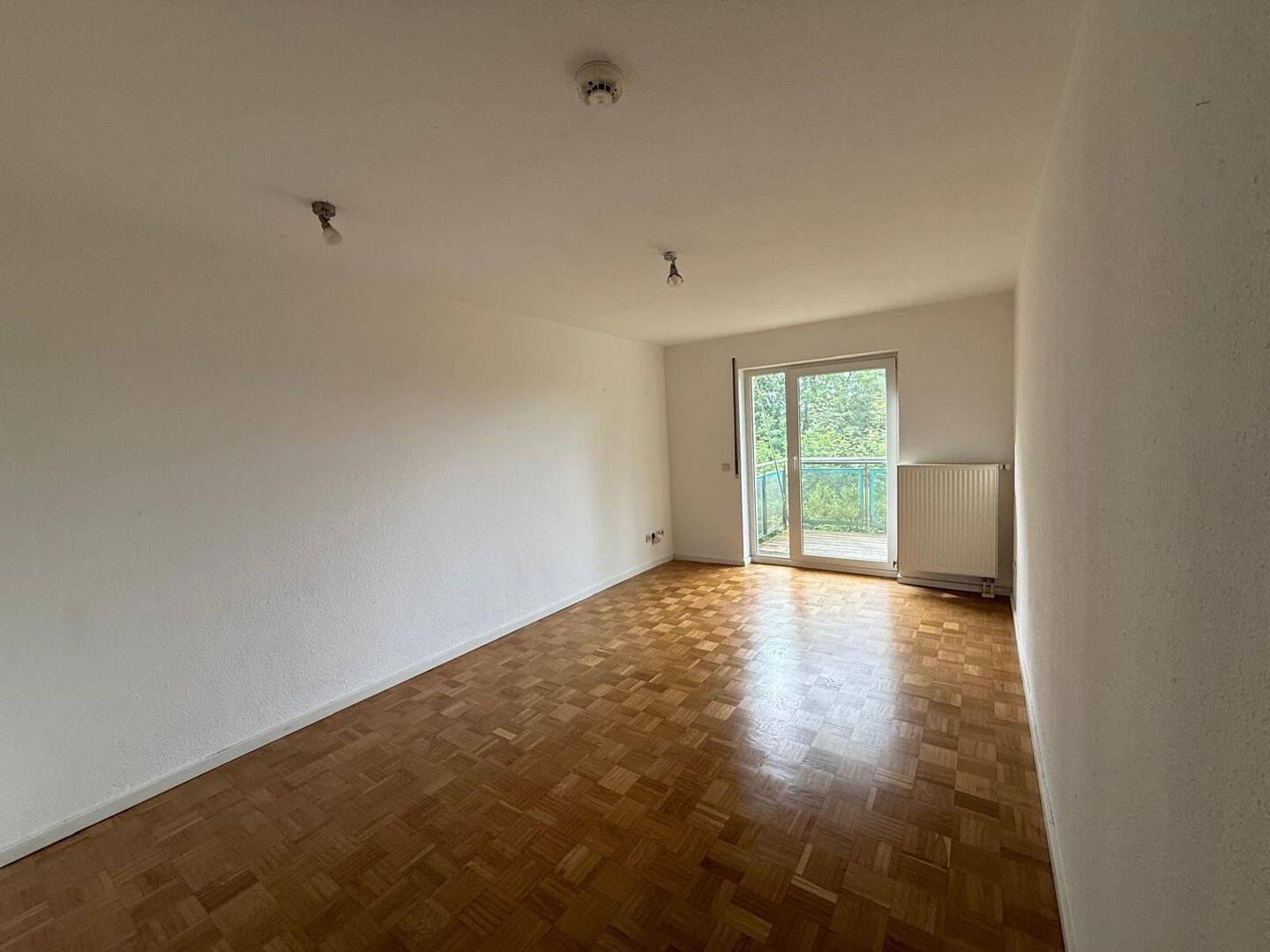 Stadtnahes und trotzdem ruhiges Wohnen am Winterberg, 66119 Saarbrücken