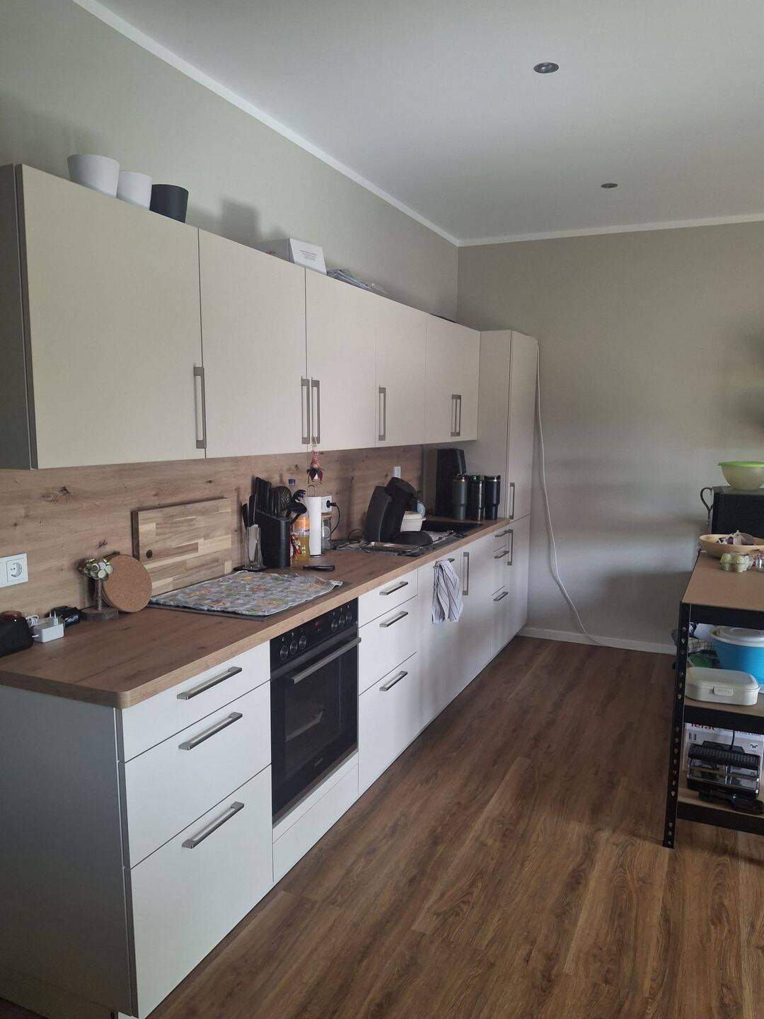 Mietwohnung, 3 Zimmer, 91 m², in Konz, 54329 Konz
