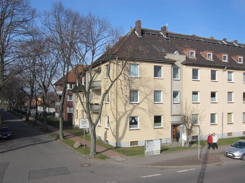 Schöne 3-Zimmerwohnung in Seelze, 30926 Seelze