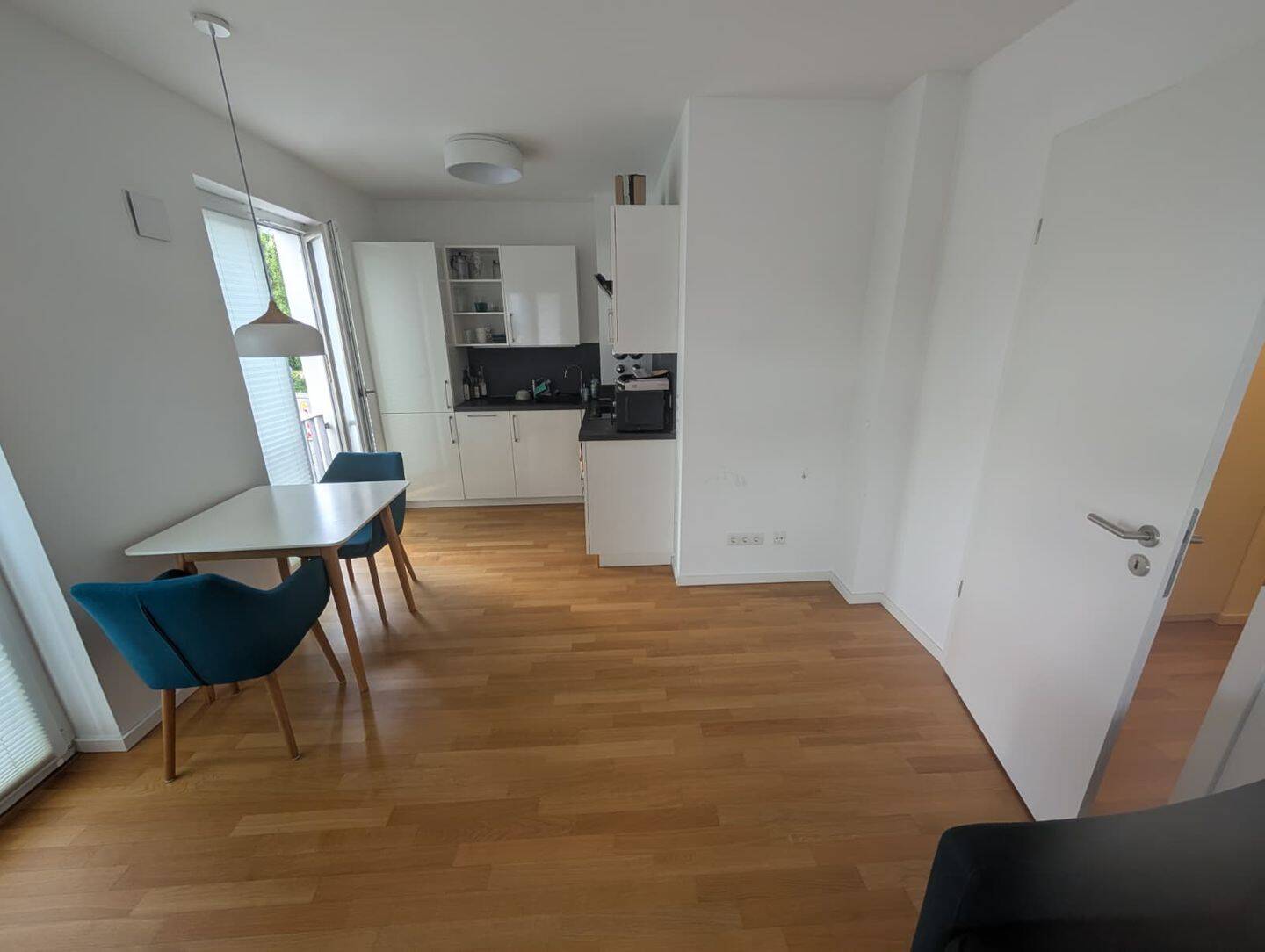 Mietwohnung, 1 Zimmer, 48 m², in Berlin, 13359 Berlin (Mitte)