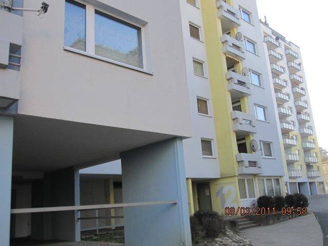 Da kommt man gern Heim. individuelle 2-Zimmer-Wohnung, 97084 Würzburg (Heidingsfeld Heuchelhof Rottenbauer)
