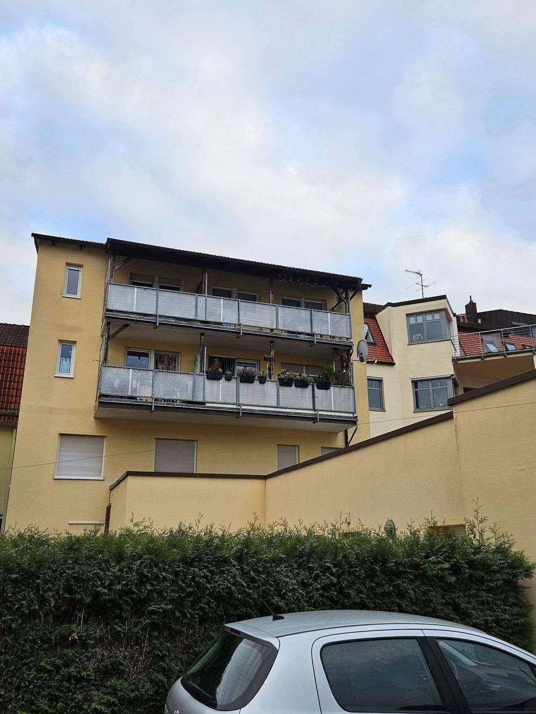Quasi ein Selbstläufer, über 7% Rendite! Wohn- und Geschäftshaus in 1A-Lage!, 3238 Finsterwalde