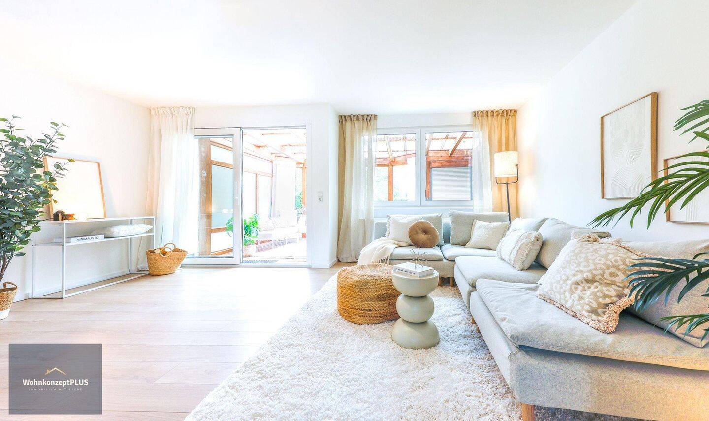 Provisionsfrei: Komplett modernisiertes Reihenmittelhaus mit Wärmepumpe, 37081 Göttingen
