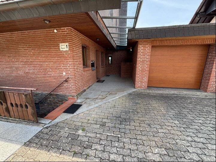 Ruhige Lage in einer Sackgasse, 77723 Gengenbach