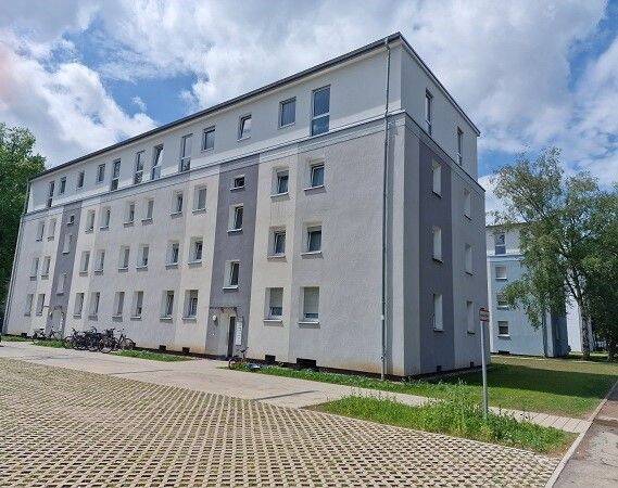 Ihr neues zuhause mit Ausblick: günstige 2-Zimmer-Wohnung, 53175 Bonn (Bad Godesberg Friesdorf Plittersdorf)