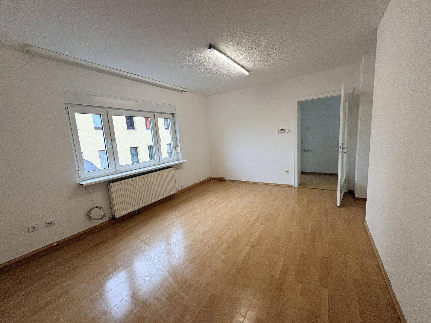 2-Zimmer-ETW in Nürnberg-GoHo – provisionsfrei, 2 Min zur U-Bahn, 90429 Nürnberg