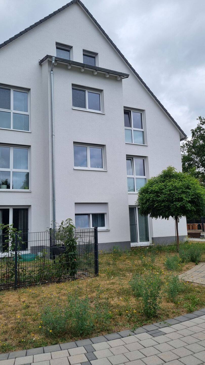 Großzügige, elegante Terrassenwohnung in Heilsbronn, 91560 Heilsbronn