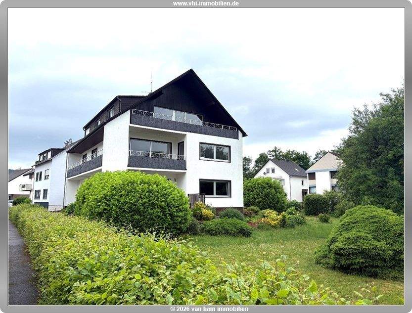 +++ Mehrfamilienhaus mit großen und hellen Wohnungen in Trier-Pfalzel zu verkaufen +++, 54293 Trier