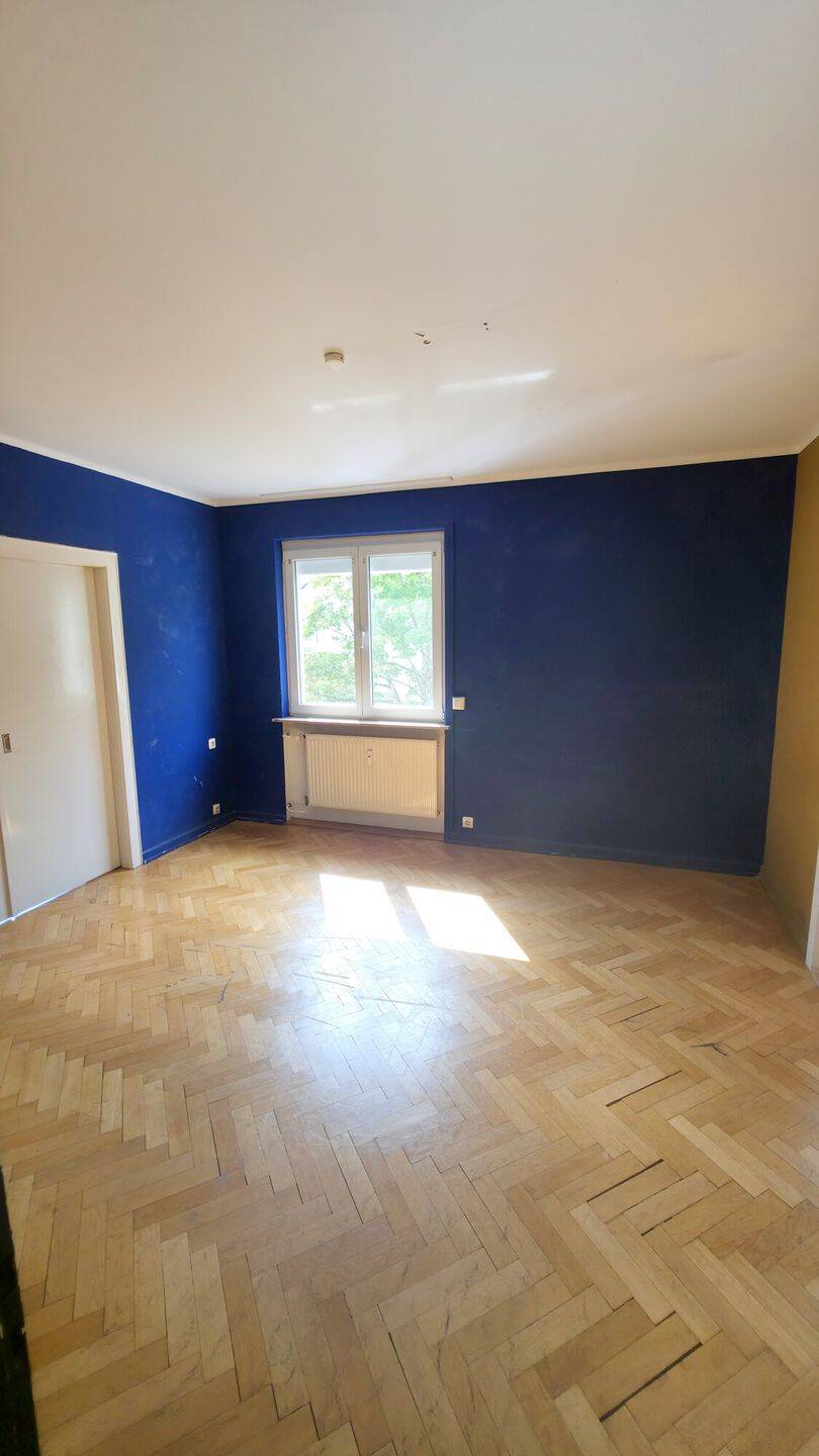 WG-Zimmer: Wohnen mit den kürzesten Wegen in Lörrach, inkl. gemeinsamer Dachterasse!, 79539 Lörrach
